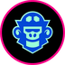 MonkeyLeague's Logo