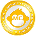 MonkeyCoin's Logo