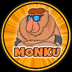 Monku's Logo
