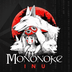 Mononoke Inu's Logo