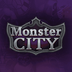 Monster City Games's Logo