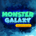 Monster Galaxy's Logo