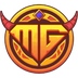 Monster of God's Logo