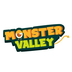 Monster Valley's Logo
