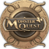 MonsterQuest's Logo
