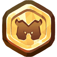 Monsterra's Logo'