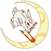 Moon Rabbit's Logo