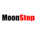 Moon Stop's Logo