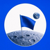 Moonbase's Logo
