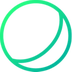 Moonbase Alpha's Logo