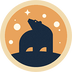 MoonBear.finance's Logo