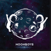 MoonBoys's Logo
