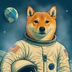 MOONDOGE's Logo