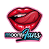 MoonlyFans's Logo