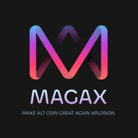 MoonShot(MAGAX) Tokenomics and ICO/IDO (Token Sale) info | CoinCarp