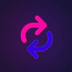 MoonSwap's Logo