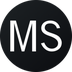 Morgan Stanley Tokenized Stock's Logo
