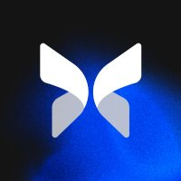 Morpho's Logo'