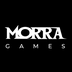 Morra's Logo