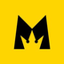 MoviedDOM's Logo