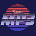 MP3's Logo