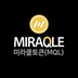 MiraQle's Logo
