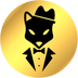 Mr.FOX TOKEN's Logo