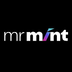 Mr Mint's Logo