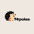 Mr.Pokee's Logo