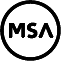 MSA's Logo