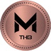 MTHAIBAHT's Logo