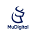 Mu Digital AZND's Logo