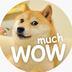 MuchWow's Logo
