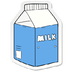 MuesliSwap MILK's Logo