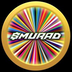 Murad's Logo