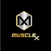 MuscleX's Logo
