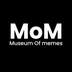 Museum Of Memes's Logo