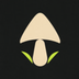 MUSHROOM's Logo