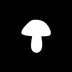 Mushroom's Logo