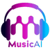 MusicAI's Logo