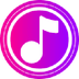 MusicN's Logo