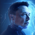 Musk AI Agent's Logo