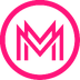 Musk Metaverse's Logo