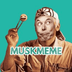 MUSK MEME's Logo
