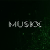 MuskX 's Logo