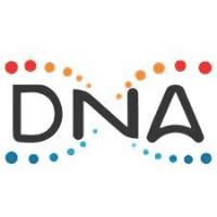 Metaverse DNA's Logo'