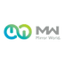 Mirror World Network V2's Logo