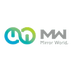 Mirror World Network V2's Logo