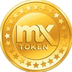 MX Token's Logo