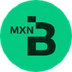 MXNB's Logo